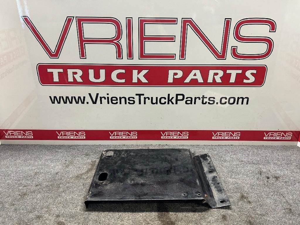 N06-6046 PAN-BELLY LH