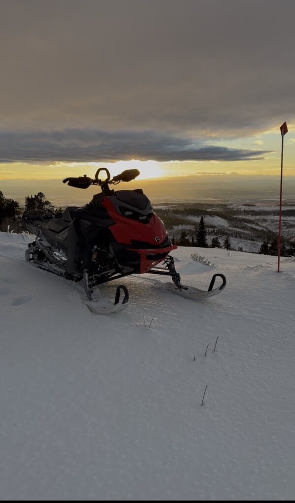 2024 Lynx Shredder RE