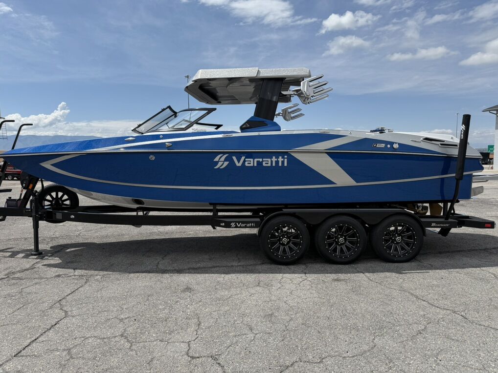 SURF BOAT VARATTI Z2474