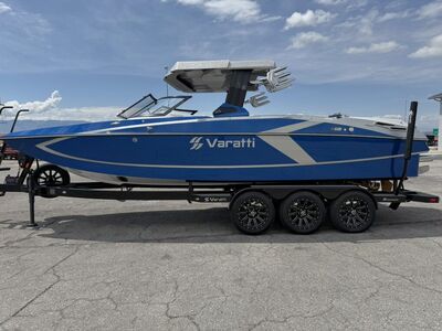 SURF BOAT VARATTI Z2474