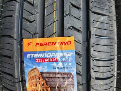 215/60r16 ferentino eternopresa