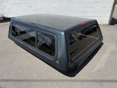 2014-2018 GMC SIERRA / CHEVY SILVERADO TRUCK SHELL For Sale