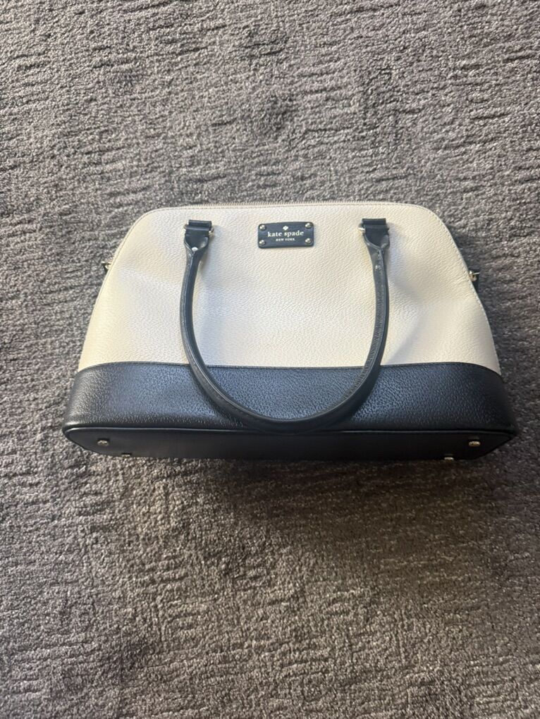 Kate Spade Leather Purse