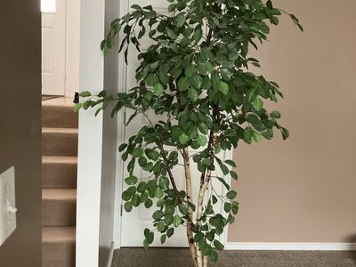 Free Artificial Tree
