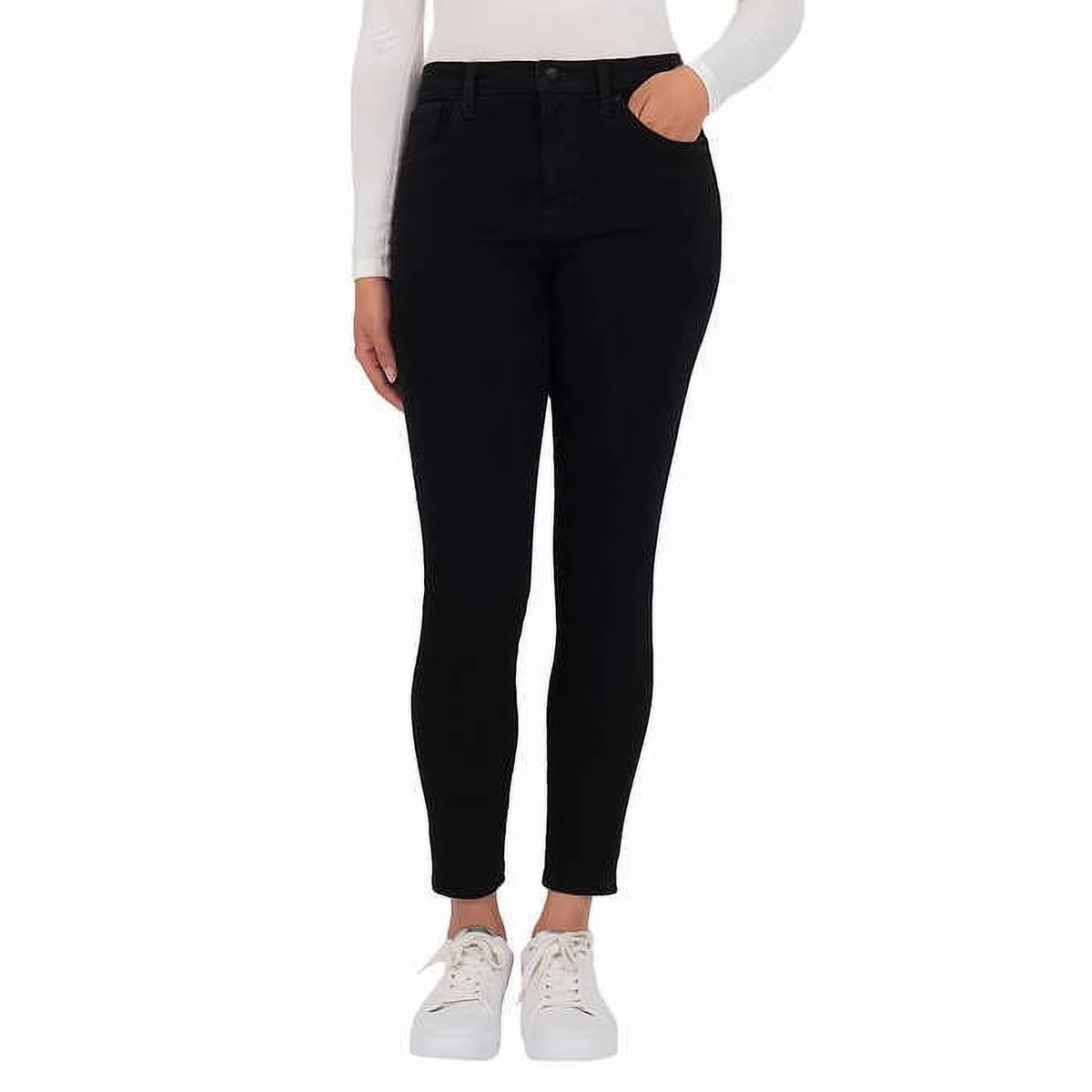 KS Women's High-Rise Skinny Jean  7771738 #87136