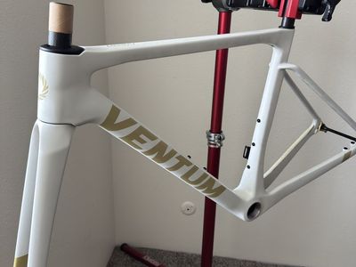Ventum NS1 Frameset