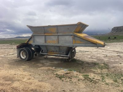 Dump Trailers