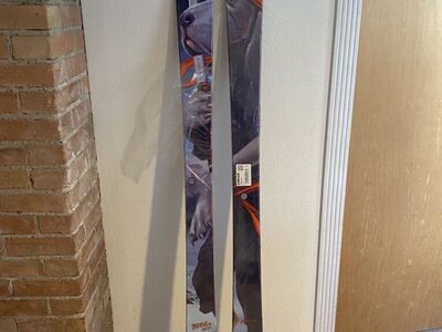 Armada Bdog 180cm Brand New Unused Skis