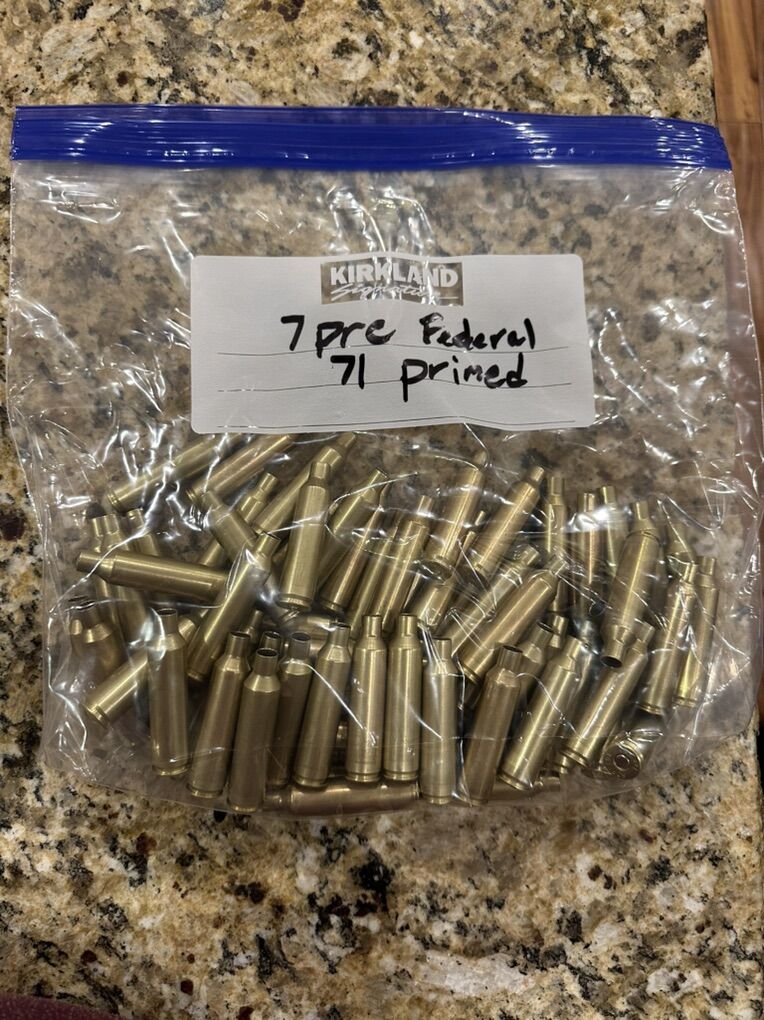 7PRC Brass