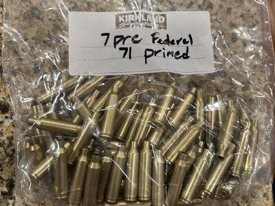 7PRC Brass