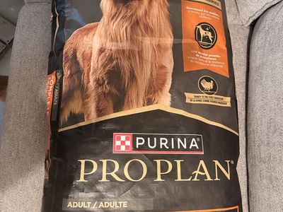 Purina Pro Plan Adult Complete Essentials Turkey & Rice 33 lb