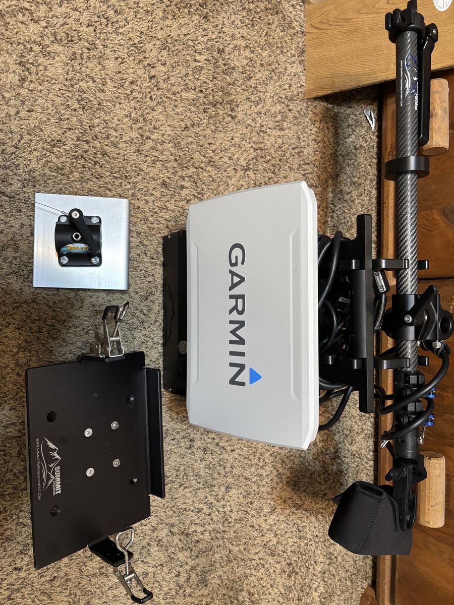 Garmin Livescope