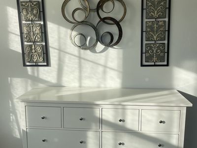IKEA HEMNES Dresser