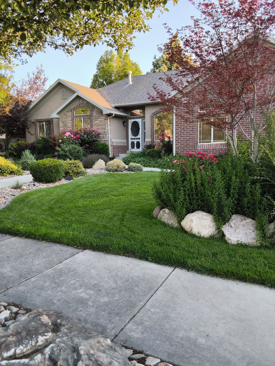 South Jordan Home for Rent
