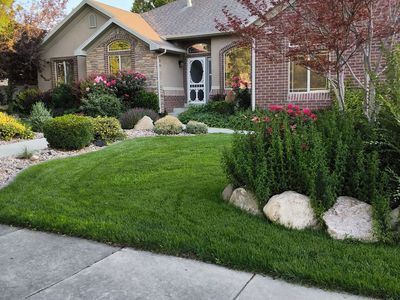 South Jordan Home for Rent