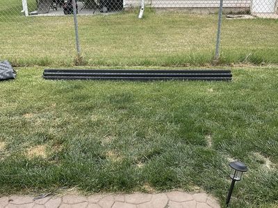 1 5/8 x 1 5/8 slotted unistrut