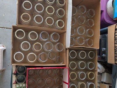 Canning Jars