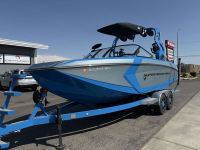 2019 Nautique G23 XR7