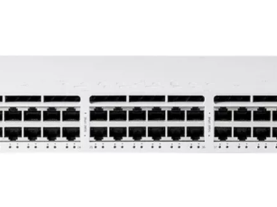 Cisco MS390-48UX2-HW Meraki 48-Port 5GbE UPoE Switch