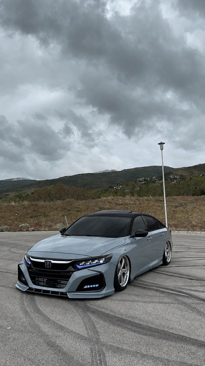 V/S works wheels