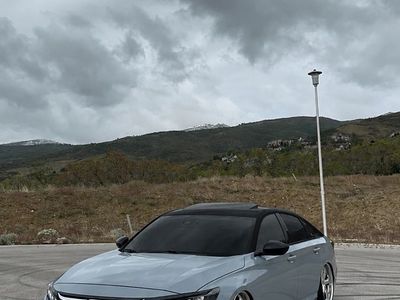 V/S works wheels