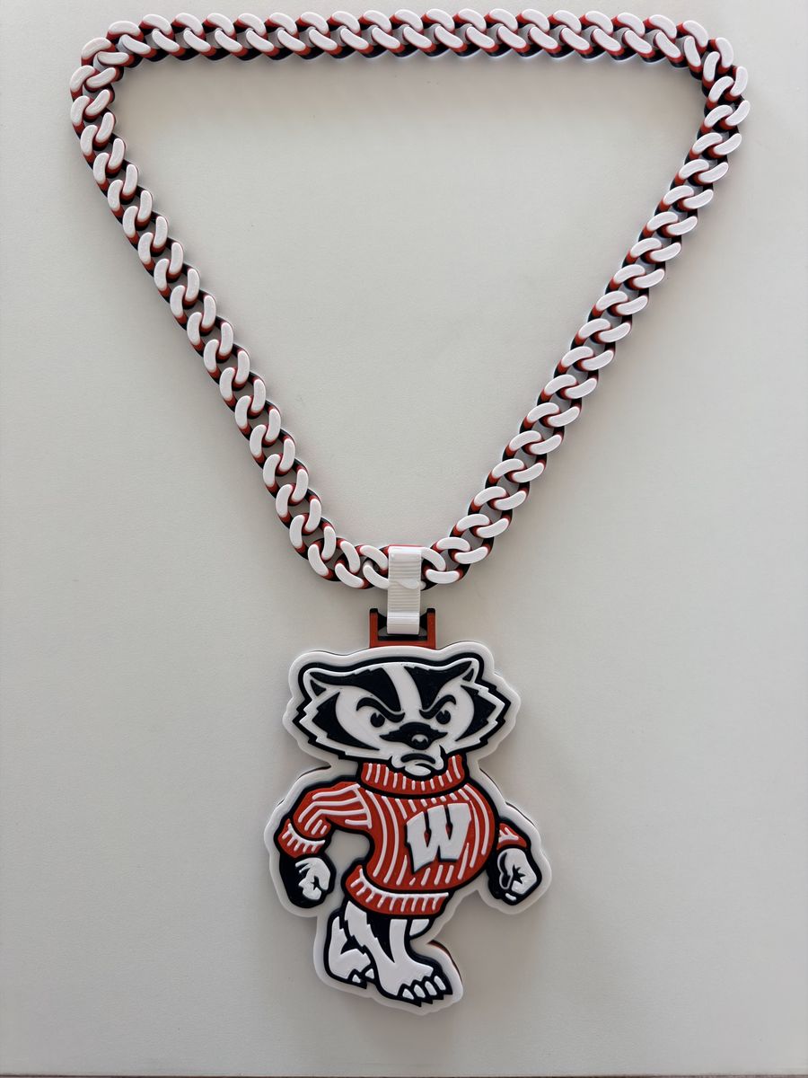 Wisconsin Badgers