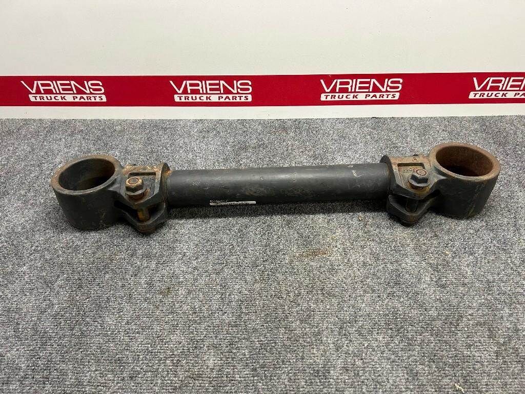 Chalmers Suspension Parts