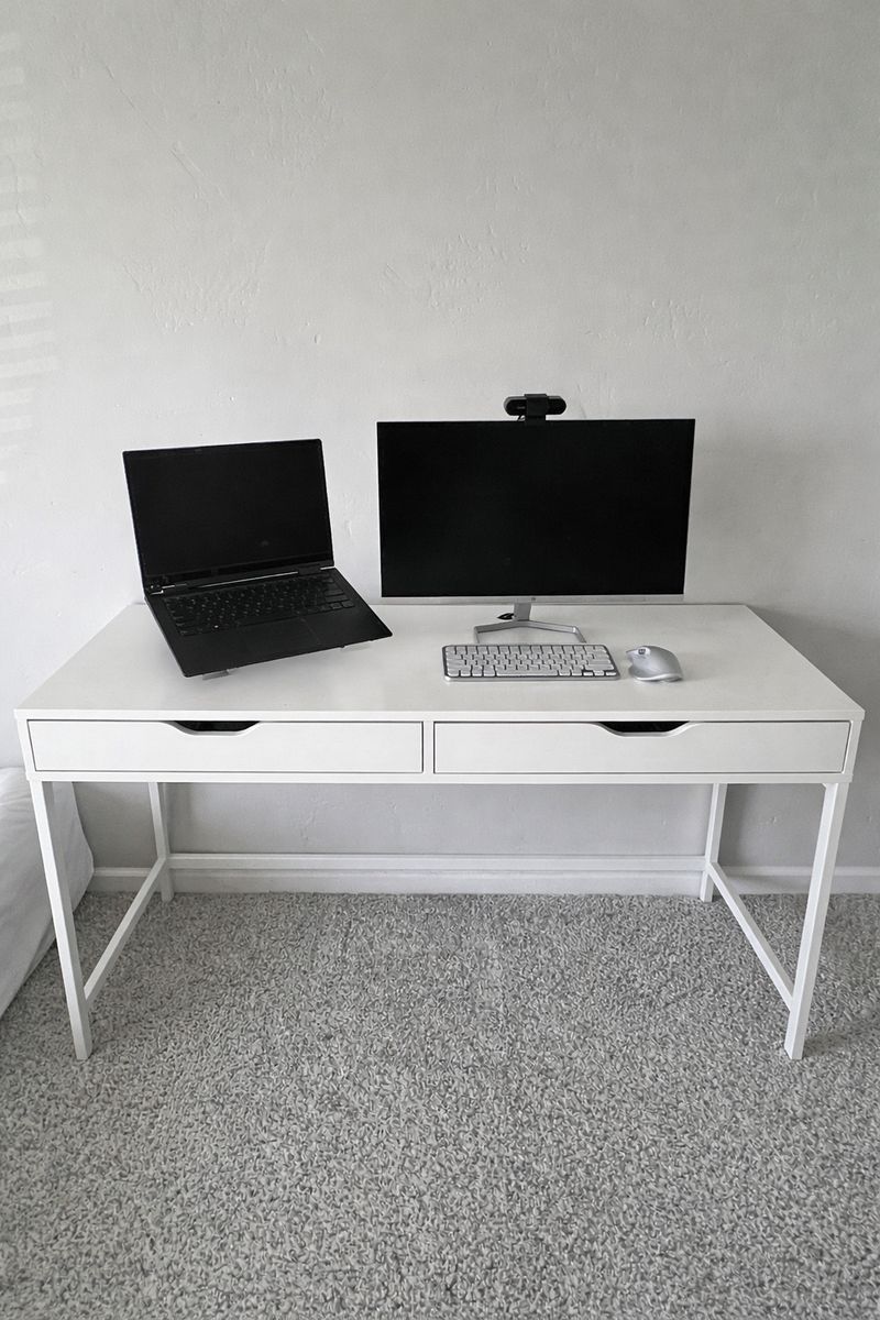 IKEA ALEX desk
