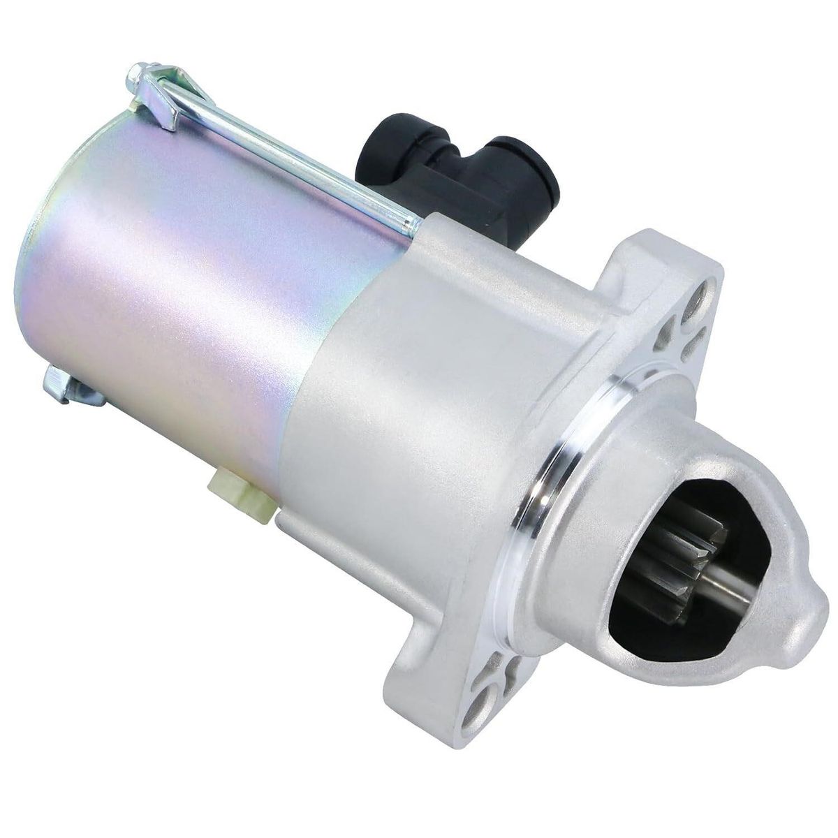 2012 - 2019 Honda Starter for 2.0 & 2.4 Engines (New)
