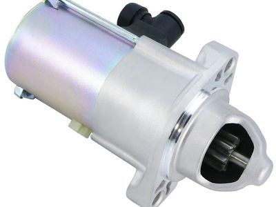 2012 - 2019 Honda Starter for 2.0 & 2.4 Engines (New)