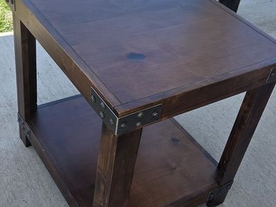 Coffee Table/Night Stand