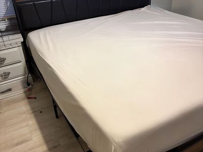 King size Bed Frame