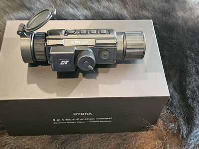 DNT Hydra HS635R