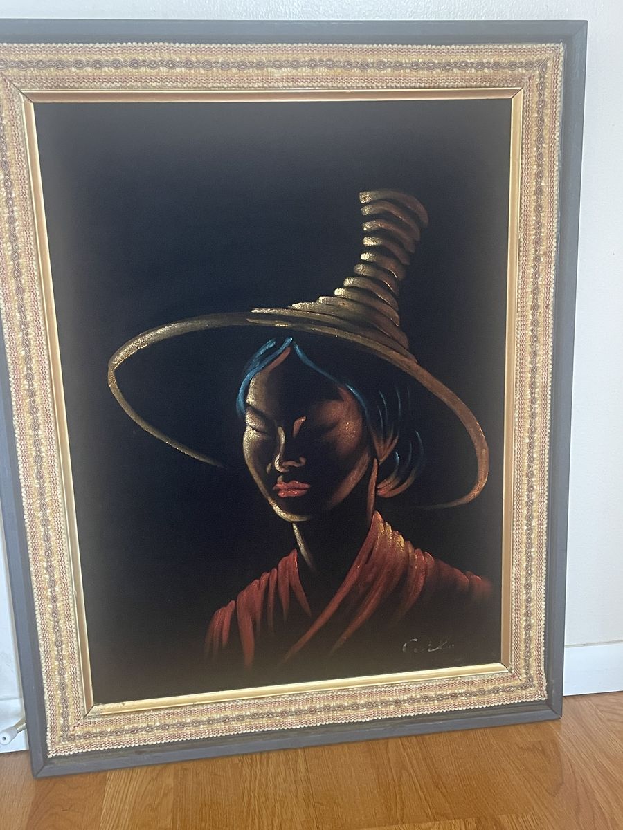 Carlo Of Hollywood Paint.