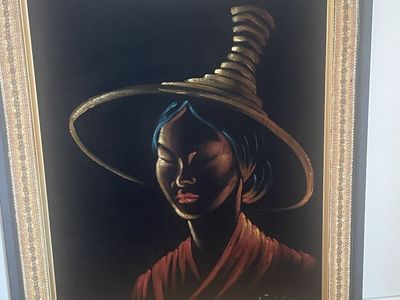 Carlo Of Hollywood Paint.