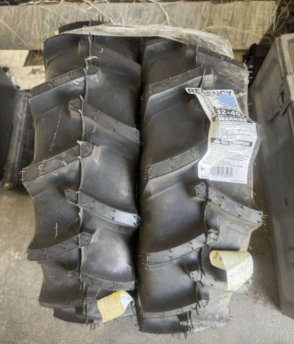 6-14 Ag Tractor Tires