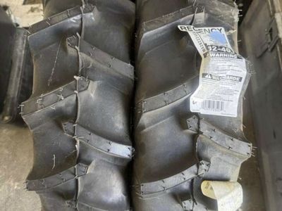 6-14 Ag Tractor Tires