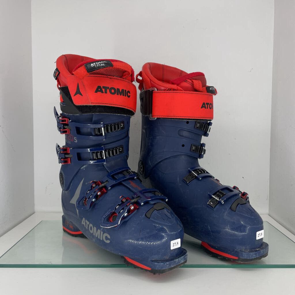 Atomic Hawx Magna 120 S GW