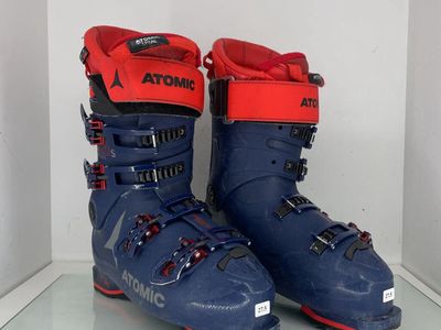 Atomic Hawx Magna 120 S GW