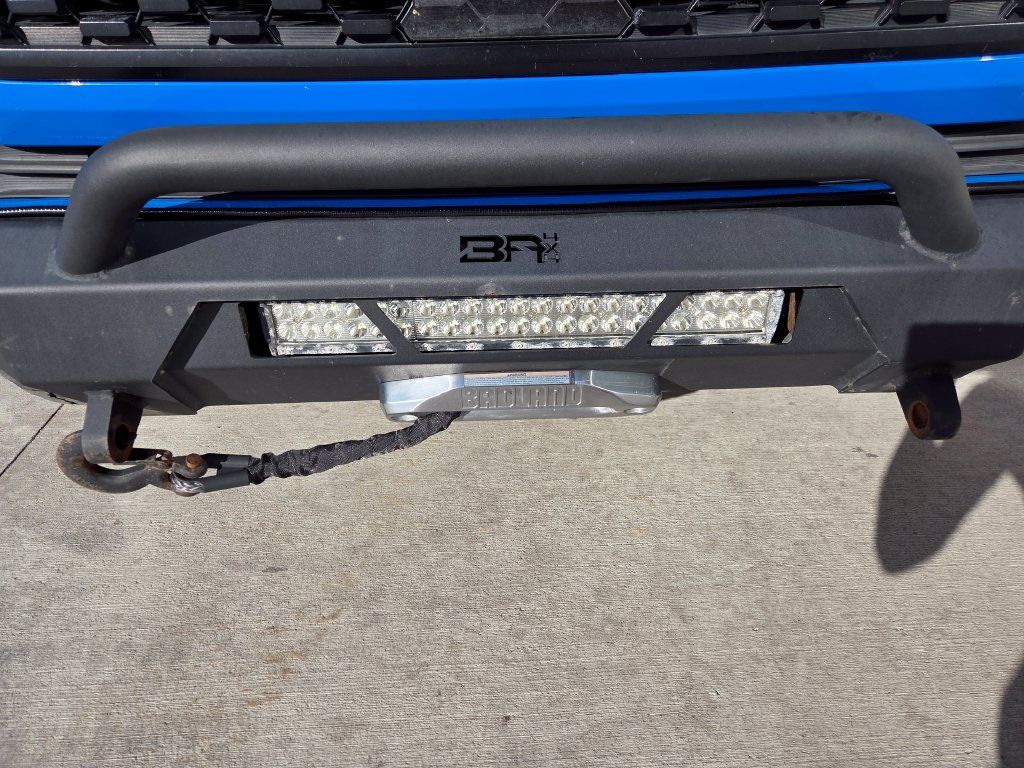 2019 Toyota Tacoma TRD Pro in Frederick, CO | KSL Cars