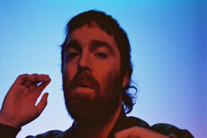 Chet Faker