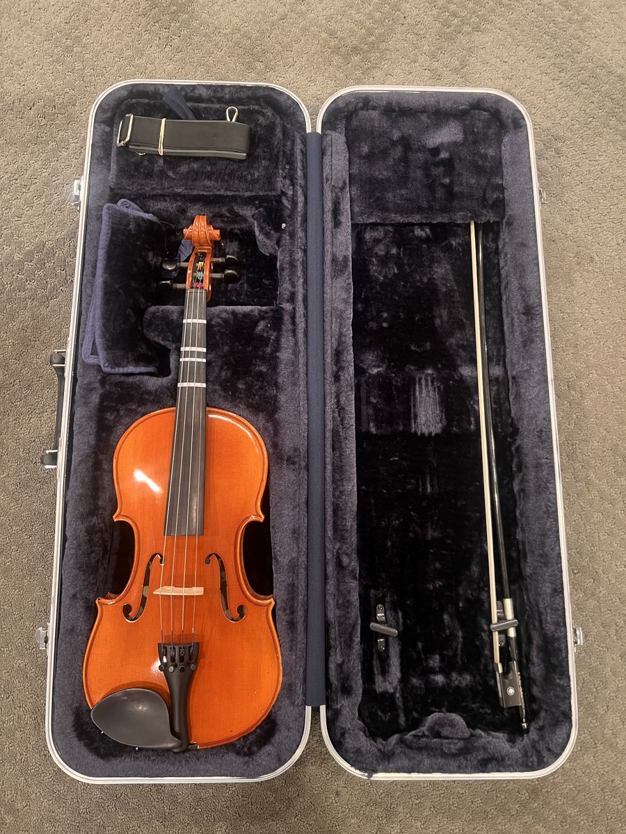 Violin