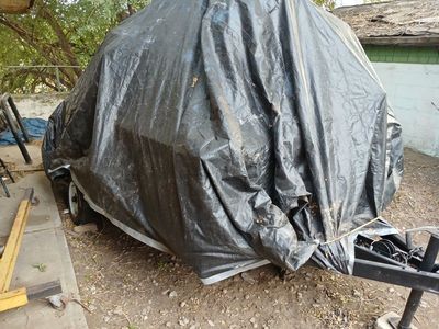 6×10 utility trailer