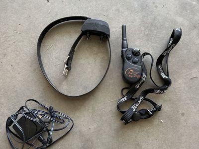 SportDOG Brand SD-425X FieldTrainer Remote Dog Training E-Collar System with Charger