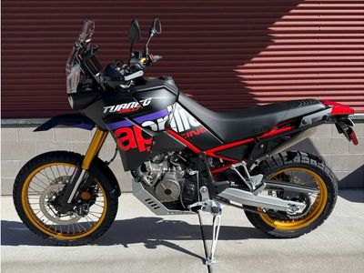 2026 Aprilia Tuareg Rally *Quick Shifter* Other Models Available