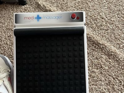 In search of Med Massager.