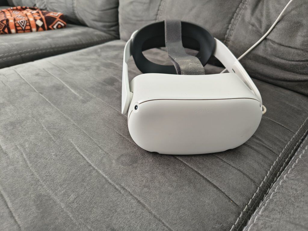 Oculus Quest 2