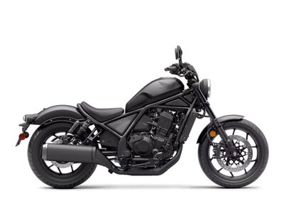 2025 Honda® Rebel 1100
