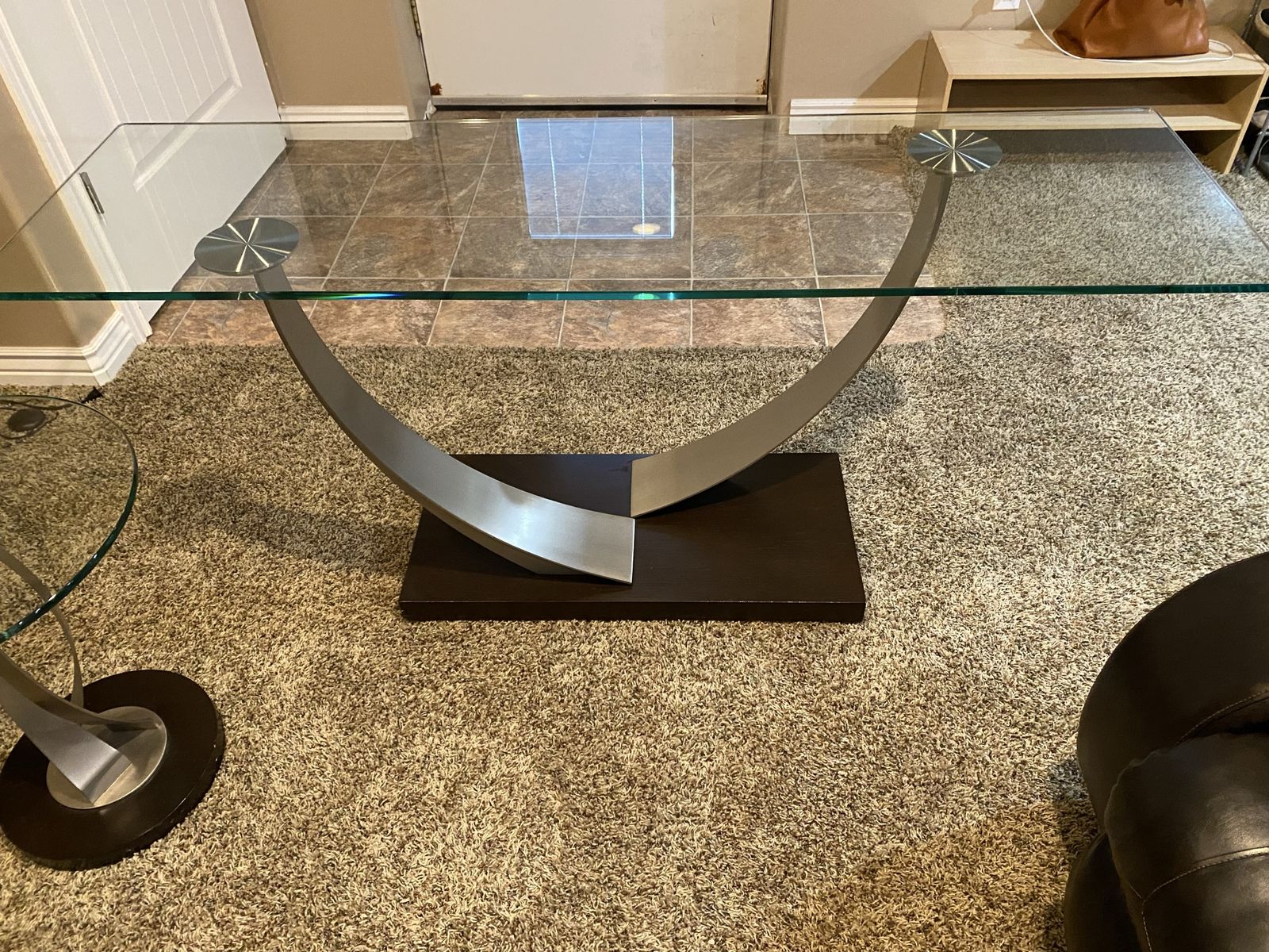 Table And End Tables