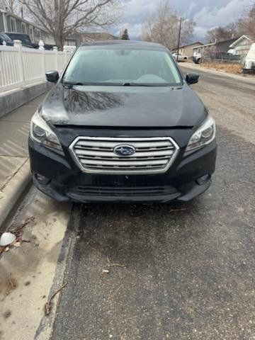 2017 SUBARU LEGACY 3.6R Limited